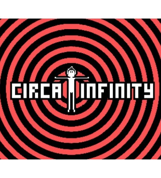 Circa Infinity XBOX One / Xbox Series X|S Xbox One Key EUROPE